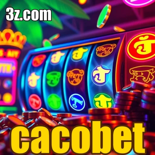 Explorando os Guias da Cacobet para Potencializar Seu Jogo