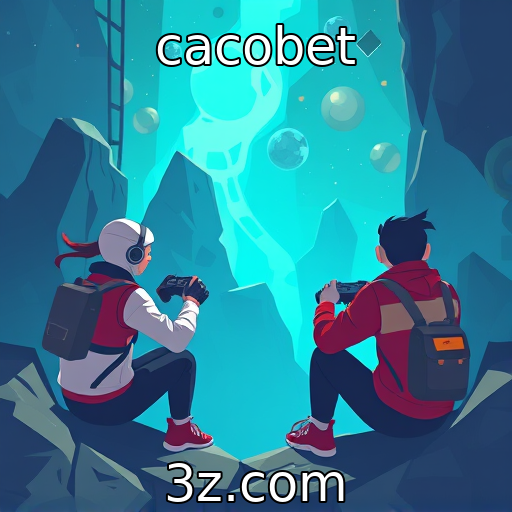 Tendências emergentes na indústria de jogos