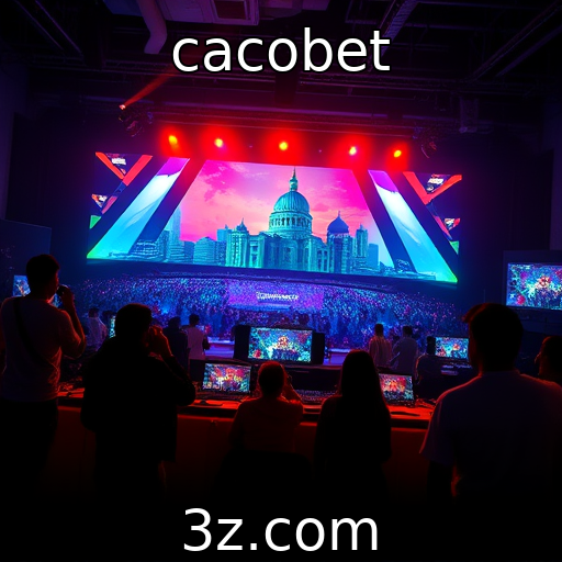 A ascensão dos eSports na cultura jovem atual