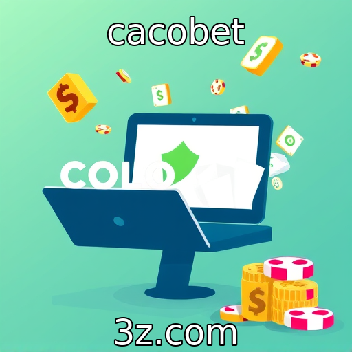 Análise do desempenho financeiro de provedores de jogos online