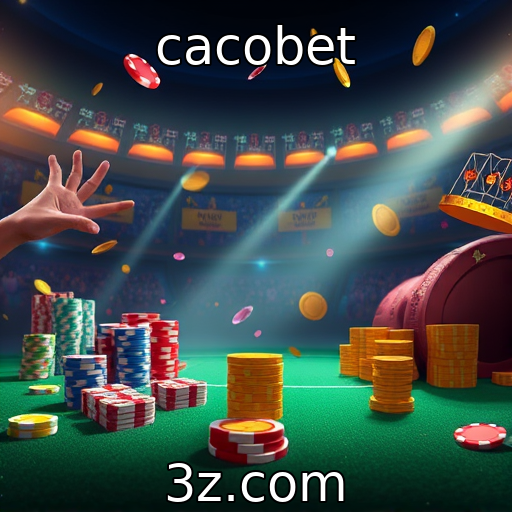 Mudanças na regulamentação de jogos de azar