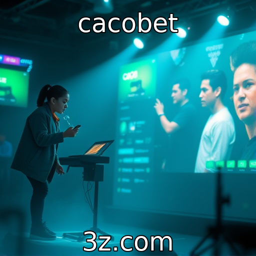 Impacto das novas tecnologias na experiência dos jogadores