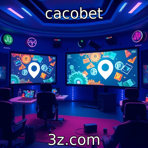 Fusões e aquisições no setor de jogos e entretenimento