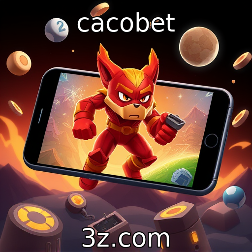 Crescimento do mercado de jogos em dispositivos móveis