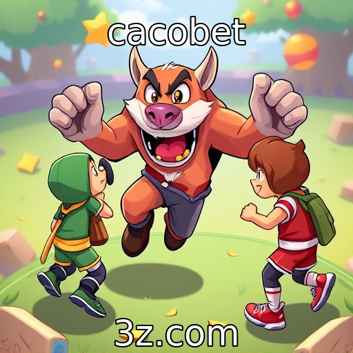 Novas tendências em jogos mobile para o público jovem