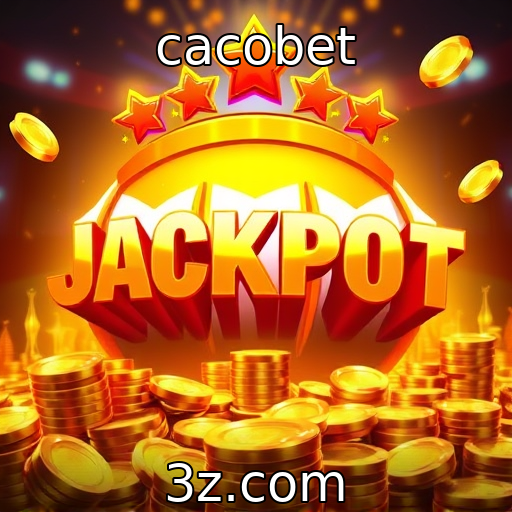 Evolução de jackpots progressivos em cassinos online