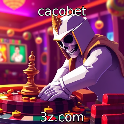 Regulações e suas implicações para jogos de azar online