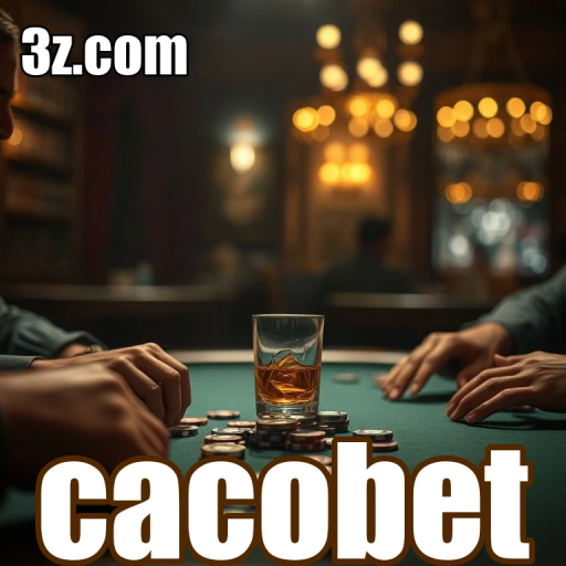 Cacobet: Segurança Atraente Para Gamers Brasileiros