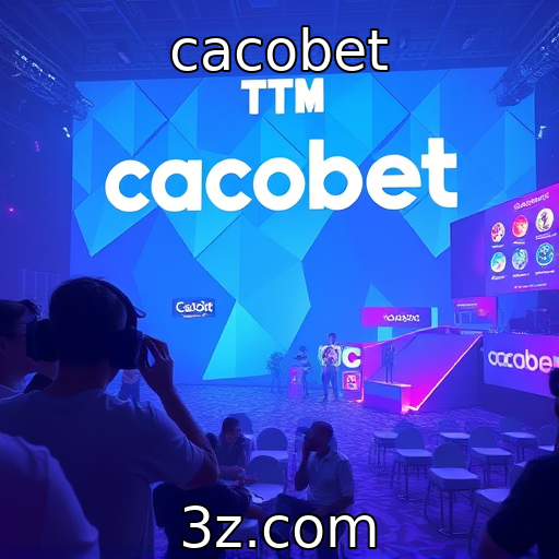 Impacto da realidade virtual no desenvolvimento de jogos