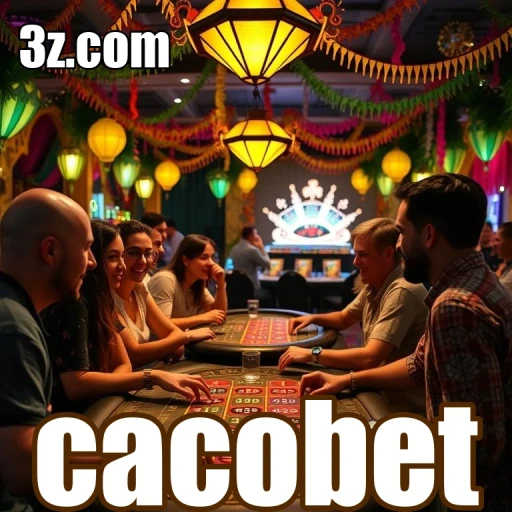 A Magia do Poker no Cacobet: Jogo, Diversão e Estratégia