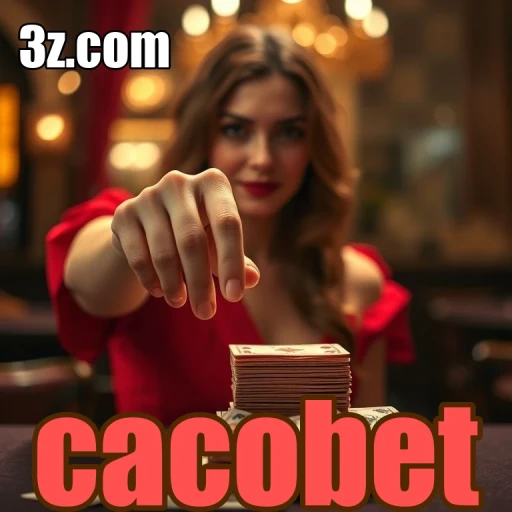 Análises incríveis na seção de reviews do cacobet