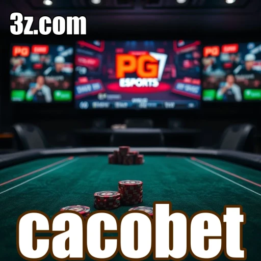 Suporte Cacobet: O Alicerce da Experiência de Jogo Online